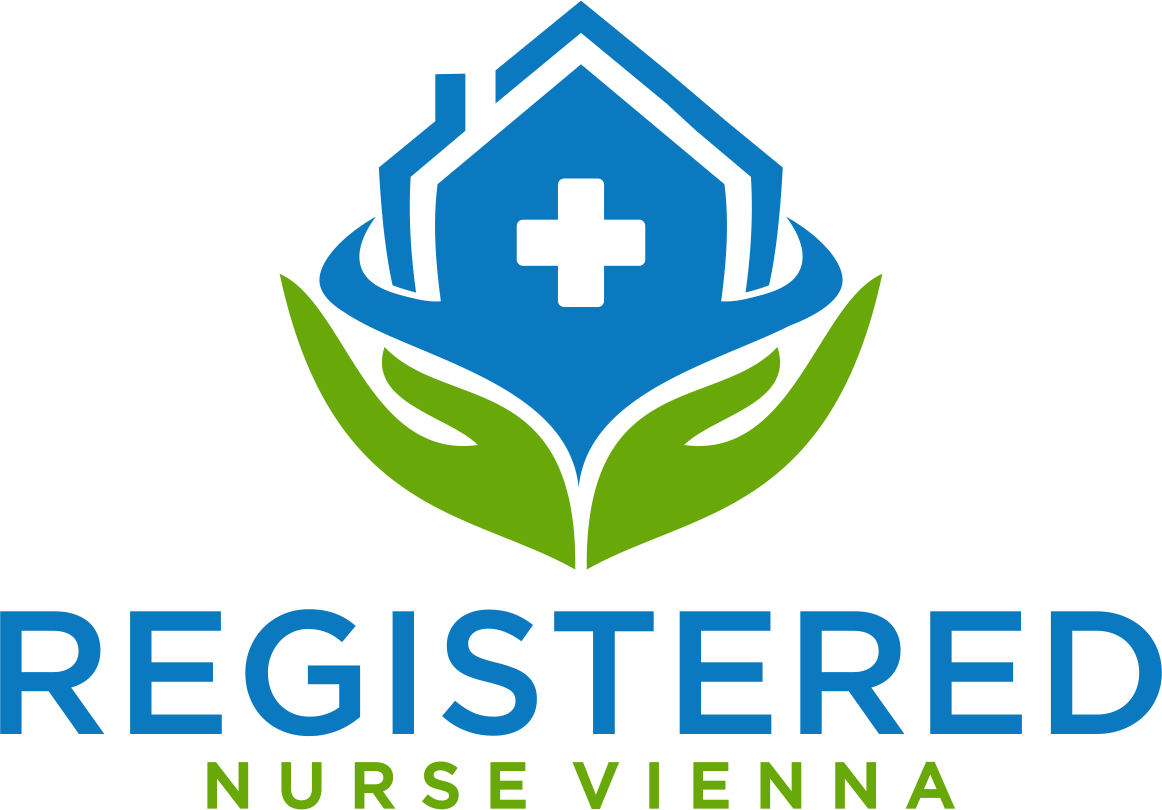 Registered Nurse Vienna